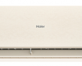 Сплит-система Haier Stellar HP AS20SHP1HRA-C/1U20SHP1FRA