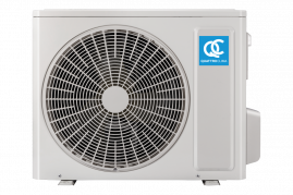 Сплит-система QuattroСlima QV-CA09WA/QN-CA09WA