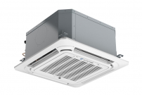 Кассетный кондиционер Systemair SYSVRF2 CASSETTE MINI 28 Q