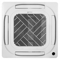 Классическая сплит-система кассетного типа серии ESPERTO NEW ES-C 24HRX/ES  -  C pan/2X/ES-E 24HX