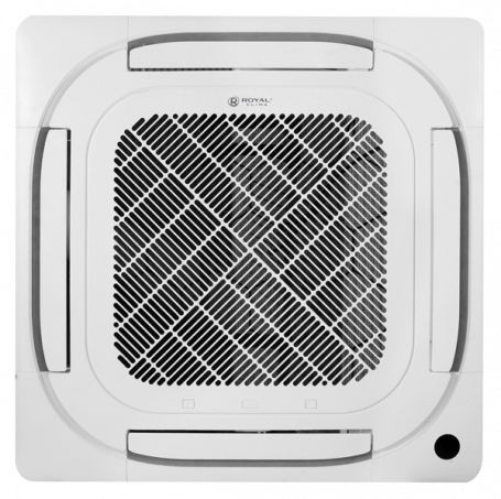 Кондиционер кассетный ESPERTO NEW ES-C 24HRX/ES  -  C pan/2X/ES-E 24HX 