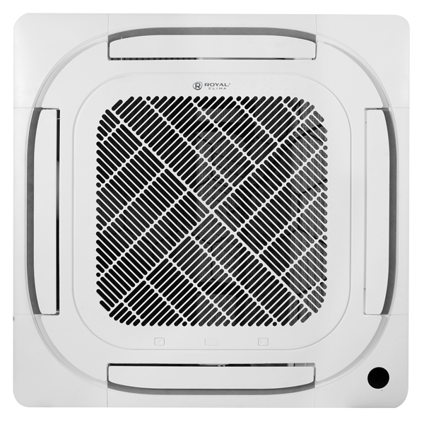 Классическая сплит-система кассетного типа серии ESPERTO NEW ES-C 24HRX/ES  -  C pan/2X/ES-E 24HX