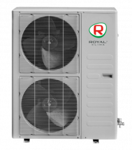 Кондиционер кассетный ESPERTO NEW ES-C 24HRX/ES  -  C pan/2X/ES-E 24HX 