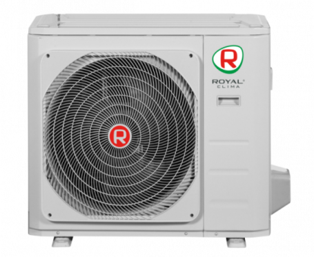 Кондиционер кассетный ESPERTO NEW ES-C 24HRX/ES  -  C pan/2X/ES-E 24HX 