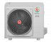 Кондиционер кассетный ESPERTO NEW ES-C 24HRX/ES  -  C pan/2X/ES-E 24HX 