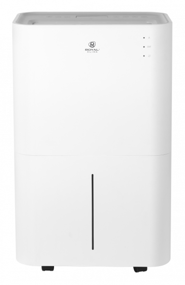 Осушитель воздуха серии PACIFIC  Loft RD-PC25-E