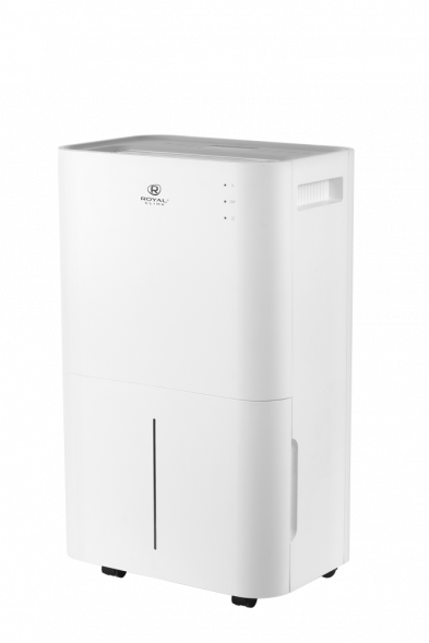 Осушитель воздуха серии PACIFIC  Loft RD-PC25-E