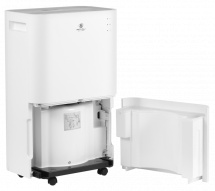 Осушитель воздуха PACIFIC  Loft RD-PC25-E