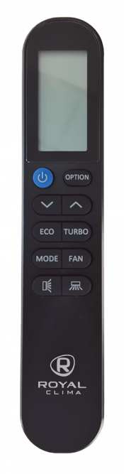 Внутренний блок  мульти сплит-системы ROYAL Clima RCI-ANF12HN