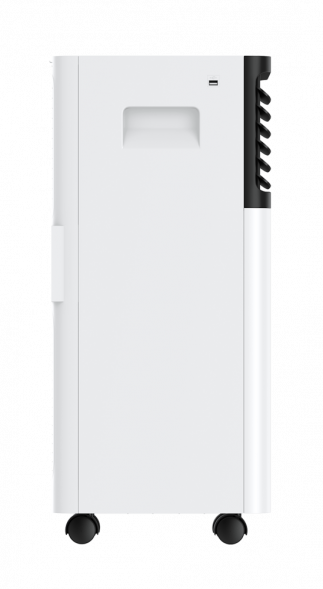 Мобильный кондиционер серии ORCHID MAC-OR25CON03