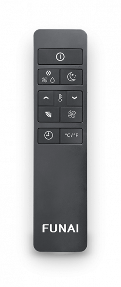 Мобильный кондиционер серии ORCHID MAC-OR25CON03