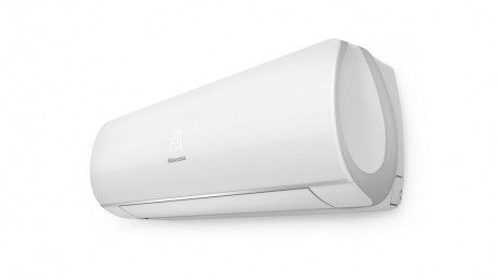 Инверторная сплит-система LUX Design SUPER DC Inverter (R32) AS-10UW4RVETS00 
