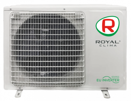 Инверторная сплит-система напольно-потолочного типа COMPETENZA DC EU Inverter CO-F 36HNI/CO-E 36HNI 