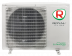 Инверторная сплит-система напольно-потолочного типа COMPETENZA DC EU Inverter CO-F 36HNI/CO-E 36HNI 