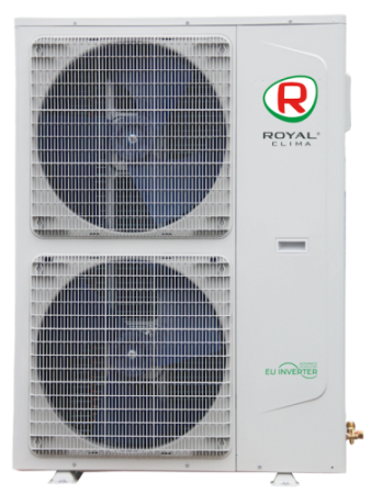 Инверторная сплит-система напольно-потолочного типа COMPETENZA DC EU Inverter CO-F 36HNI/CO-E 36HNI 