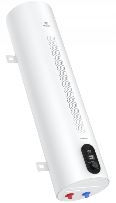 Электрический водонагреватель серии TORRE Inox RWH-TR30-SS