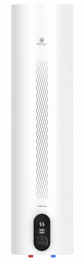 Электрический водонагреватель TORRE Inox RWH-TR30-SS