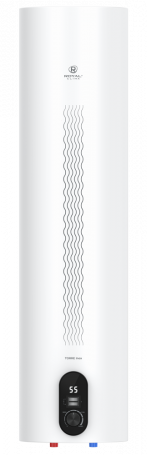 Электрический водонагреватель TORRE Inox RWH-TR30-SS
