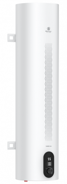 Электрический водонагреватель серии TORRE Inox RWH-TR30-SS