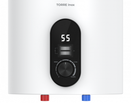 Электрический водонагреватель TORRE Inox RWH-TR30-SS