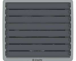 Водяной тепловентилятор ZILON HP-30.003W