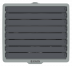 Водяной тепловентилятор ZILON HP-30.003W