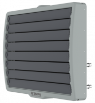 Водяной тепловентилятор ZILON HP-30.003W