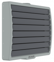 Водяной тепловентилятор ZILON HP-30.003W