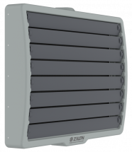 Водяной тепловентилятор ZILON HP-30.003W