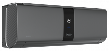 Сплит-система ULTIMA COMFORT ELYSIUM NERO Inverter ELN-I07PN