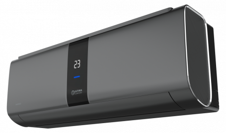 Сплит-система ULTIMA COMFORT ELYSIUM NERO Inverter ELN-I07PN
