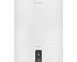Водонагреватель Royal Thermo RWH 80 Citadel Unic