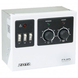Пульт управления ZOTA EMR-И1 до 9 кВт