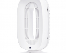 Вентилятор безлопастной Electrolux ETF-112W