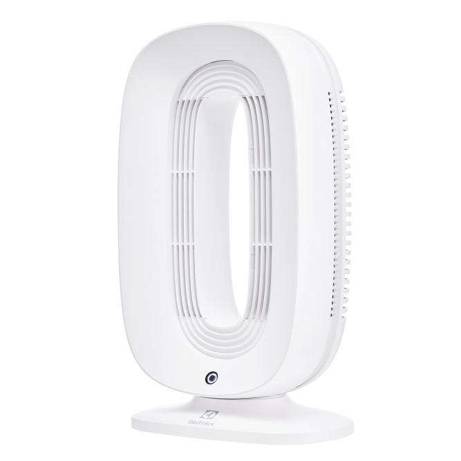 Вентилятор безлопастной Electrolux ETF-112W