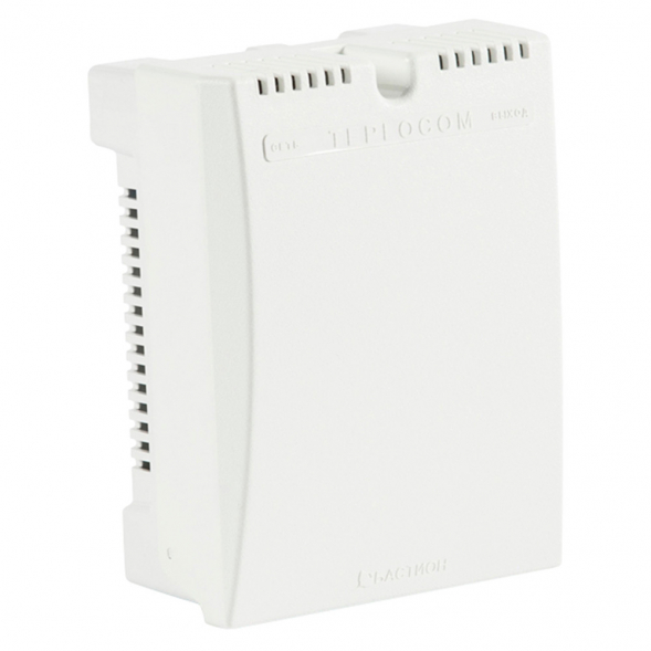 Стабилизатор сетевого напряжения Teplocom ST-555 (220В,555ВА,Uвх. 145-260В)