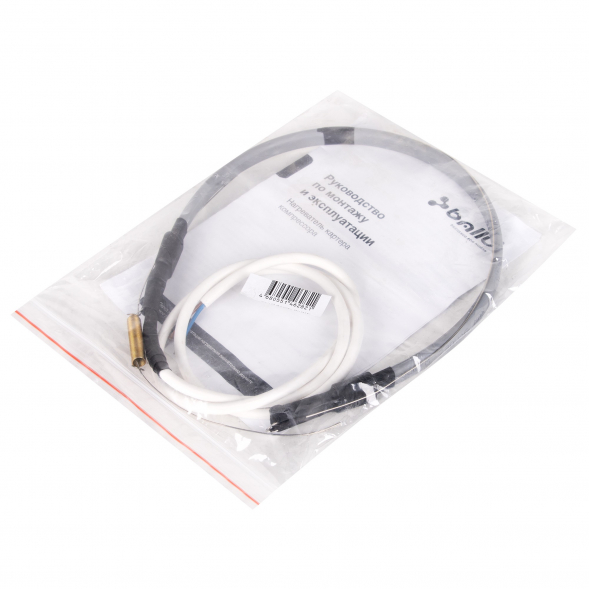 Нагреватель картера компрессора Ballu