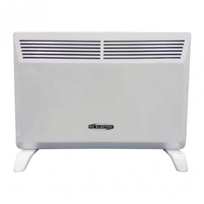 Конвектор электрический AC ELECTRIC ACE/CMI-1000G