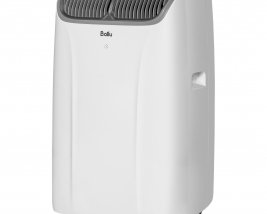 Кондиционер мобильный Ballu Platinum X4 BPHS-12 HX/N3