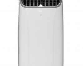 Кондиционер мобильный Ballu Platinum X4 BPHS-12 HX/N3