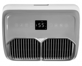 Кондиционер мобильный Ballu Platinum X4 BPHS-12 HX/N3