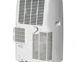 Кондиционер мобильный Ballu Platinum X4 BPHS-12 HX/N3