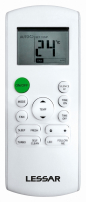 Внутренний блок Lessar LS-MHE09KOA2A