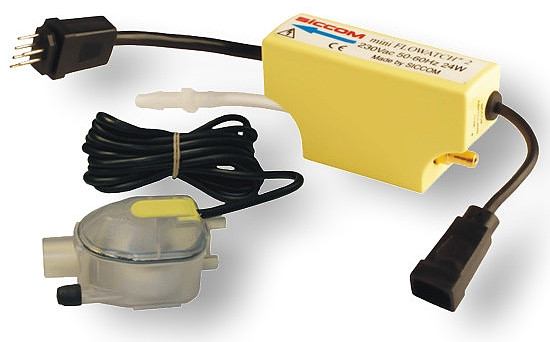 Помпа Mini Flowatch 2