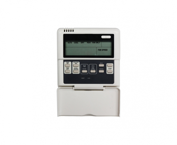 Канальный кондиционер CHERBROOKE CDI-60HWN1-Q/COX60HN1-Q