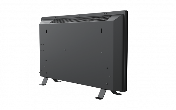 Конвектор со стеклокерамической панелью Energolux Jungfrau ECH-1500E-J1-BG