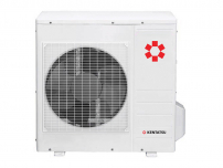 Канальный средненапорный кондиционер Kentatsu KSKR-R/KSUT-L KSKR140HFAN3R/KSUT140HFAN3L