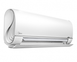 Внутренний настенный блок Midea Breezeless MSFA2-12N8D6-I
