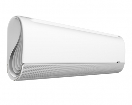 Внутренний настенный блок Midea Breezeless MSFA2-12N8D6-I