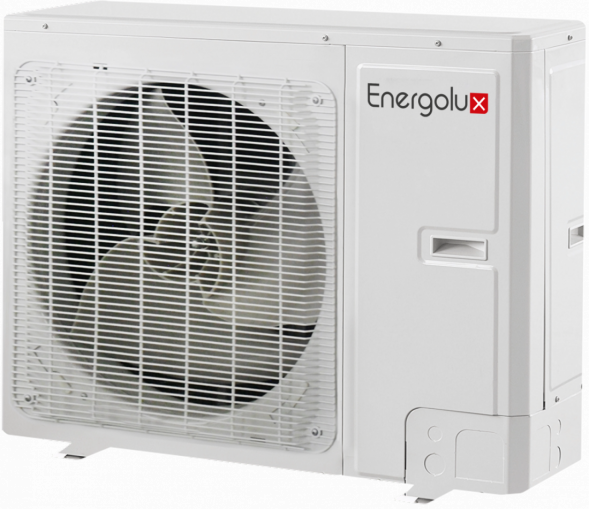 Наружный блок мини-VRF SMZ1U45V3AI